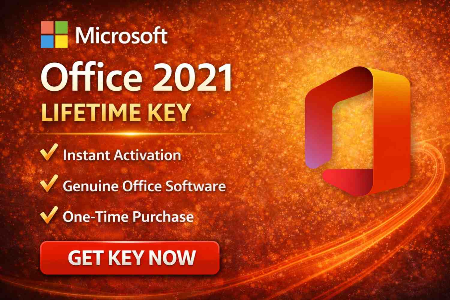 Office 2021 Professional