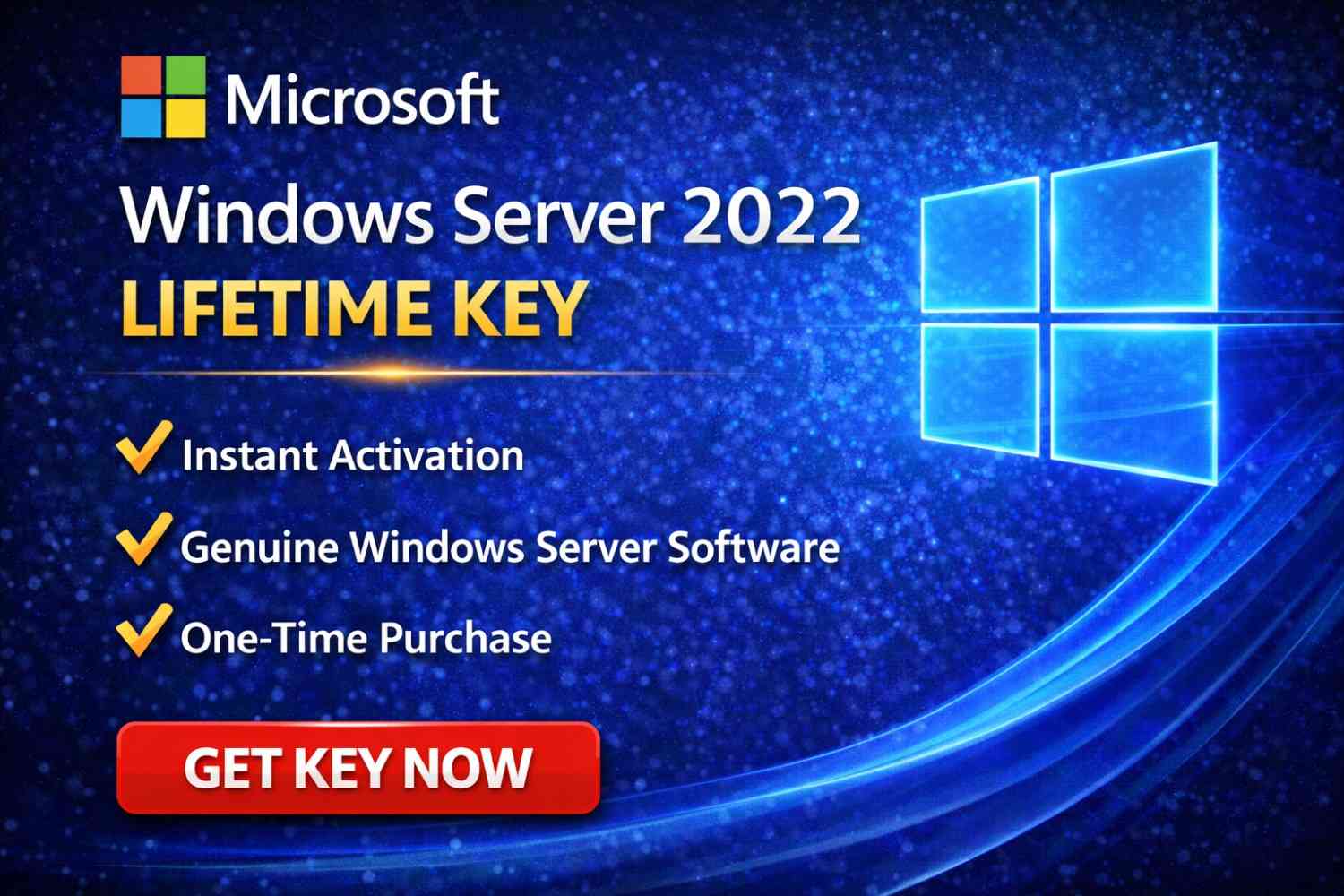 Windows Server 2022
