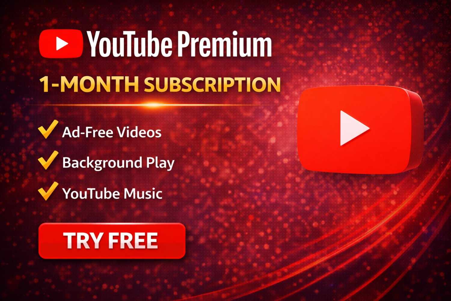 YouTube Premium